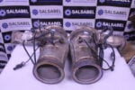 Porsche Cayenne Catalizador SET 8W0131703AP
