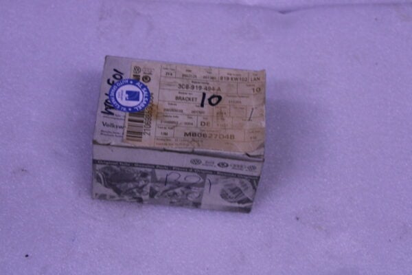 Volkswagen Sensor Bracket 3C8919494A