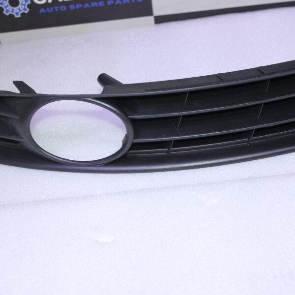 VOLKSWAGEN VENT GRILLE FOG LAMPS 3C0853665C 9B9