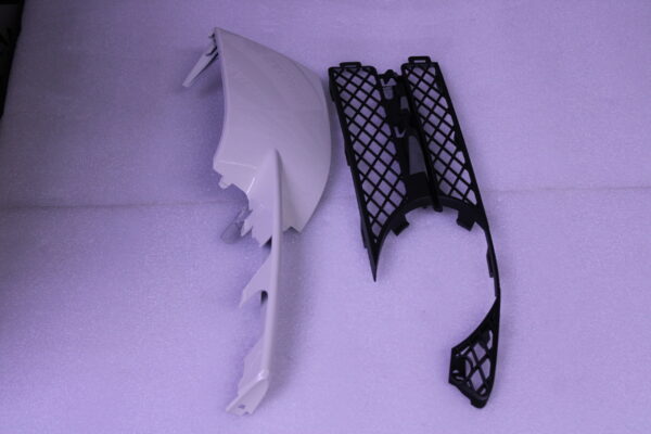 Volkswagen Vent Grille 3D0853665E Gru