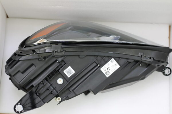 1679061305 Headlight Mercedes Gle W167 Usa Left Side