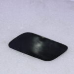 AUDI A6 HEADLAMP WASHER COVER LEFT 4G0955275F