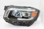 2479064100 HEADLIGHT MERCEDES GLB W247 USA LEFT SIDE