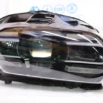 PORSCHE TAYCAN HEADLIGHT RIGHT 9J1941040