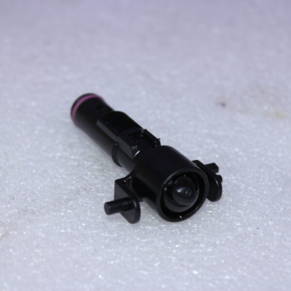 PORSCHE MACAN HEADLIGHT WASHER NOZZLE HOLDER 95B955099A.