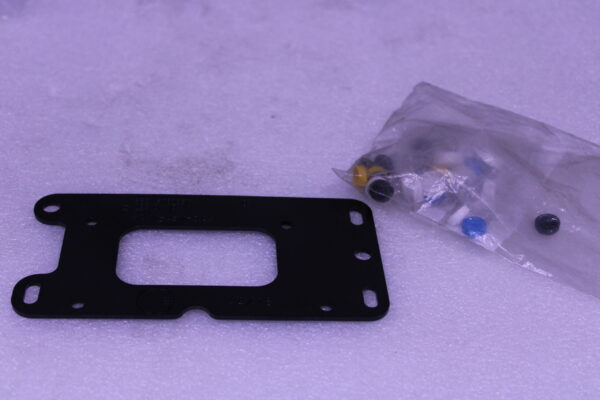 Rolls Royce Bracket Fsensor 66316782357