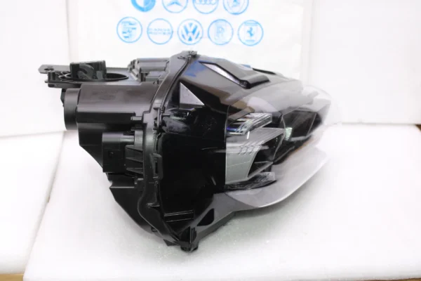 Porsche Taycan Headlight Right 9J1941040