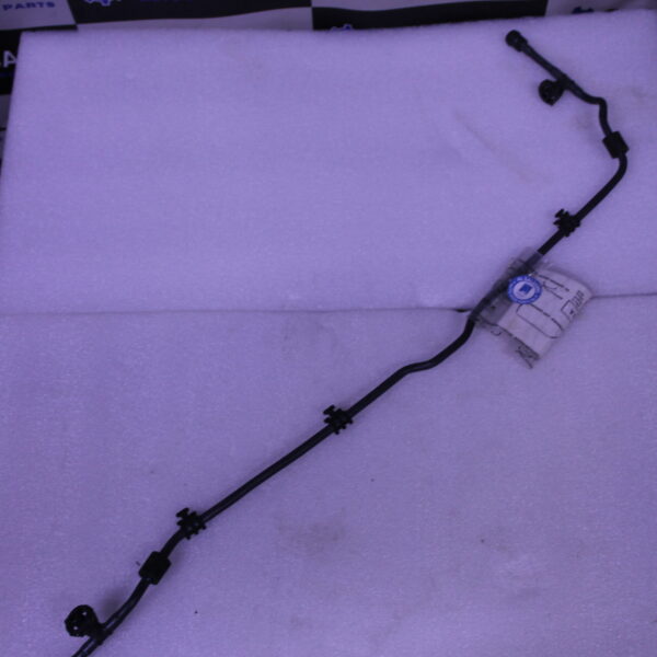 AUDI RSQ8 COOLANT PIPE 4M8121081B