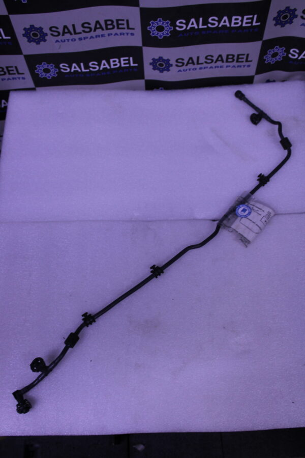 Audi Rsq8 Coolant Pipe 4M8121081B