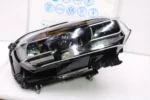 PORSCHE TAYCAN HEADLIGHT RIGHT 9J1941040