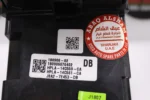 Range Rover VELAR Gear Selection J8A27E453DB