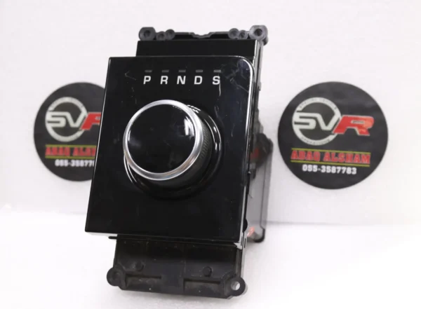Range Rover Velar Gear Selection J8A27E453Db