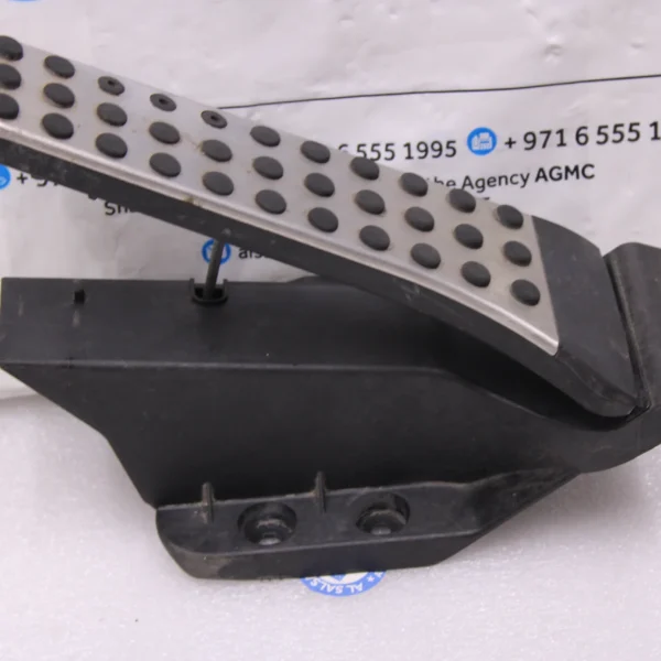 Mercedes Benz C CLS AMG Accelerator Pedal Sensor 2043000200