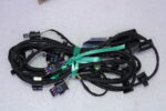 BMW M3 Front Power Distribution FUSE BOX 9337879