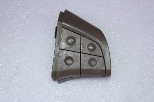 Mercedes Benz Steering Wheel Switch Button 1648200010