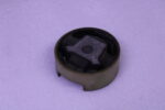 VOLKSWAGEN BONDED RUBBER BUSH 1K0199867A