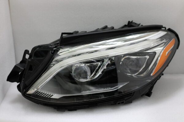 1668201159 Headlight Gle Ml W292 W166 Left Side Usa