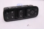 Porsche Front Left Electric Power Window Mater Switch Window Switch Unit 971959858E