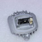 BMW LED MODULE DAYTIME DRIVING LIGHTS LEFT 63119851047