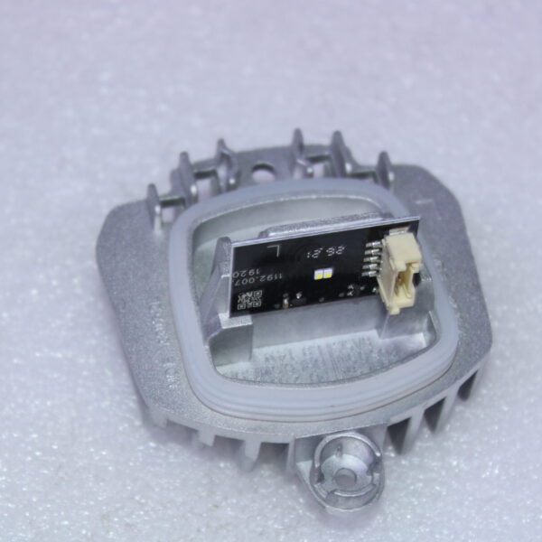 BMW LED MODULE DAYTIME DRIVING LIGHTS LEFT 63119851047
