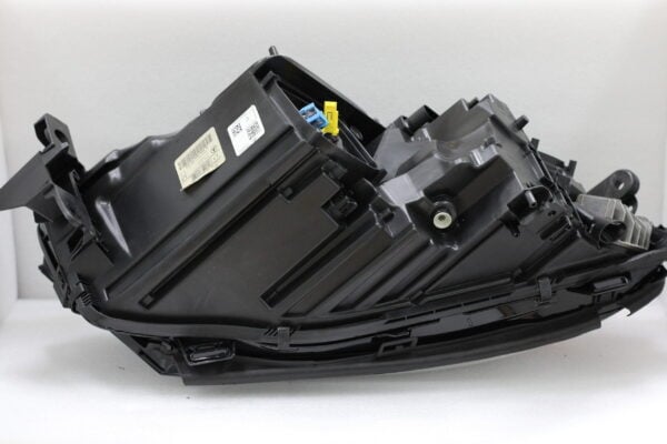 1668201159 Headlight Gle Ml W292 W166 Left Side Usa