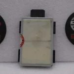 RANGE ROVER REAR RIGHT BUMPER CRUISE BLIND SPOT MODULE SENSOR KK5214F152AK