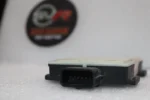 RANGE ROVER REAR RIGHT BUMPER CRUISE BLIND SPOT MODULE SENSOR KK5214F152AK