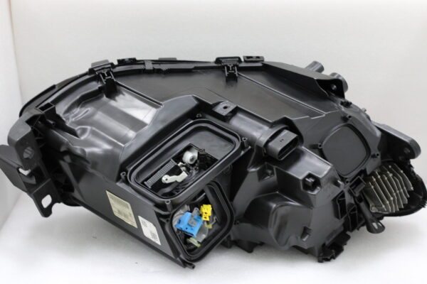 1668201159 Headlight Gle Ml W292 W166 Left Side Usa