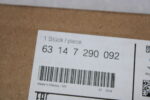 BMW Reflector right 7290092