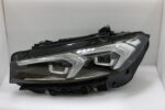 63115A4F747 HEADLIGHT G20 LCI LEFT SIDE