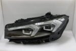 63115A4F747 HEADLIGHT G20 LCI LEFT SIDE