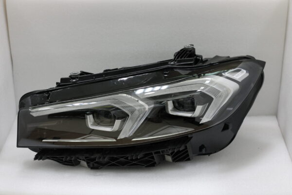 63115A4F747 Headlight G20 Lci Left Side