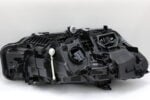 63115A4F747 HEADLIGHT G20 LCI LEFT SIDE