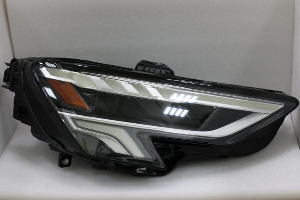 8Y0941034B Headlight Led A3 8Y0 Right Side Usa