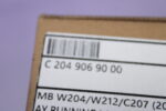 Mercedes-Benz Daytime Running Lamp RH 2049069000