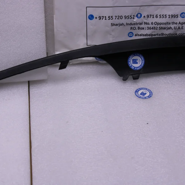 PORSCHE CAYENNE 92A OTHER EXTERIOR PART 7P5807686