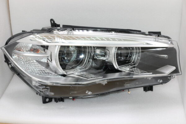 63117317110 Headlight X5 F15 X6 F16 Xenone Rh Usa