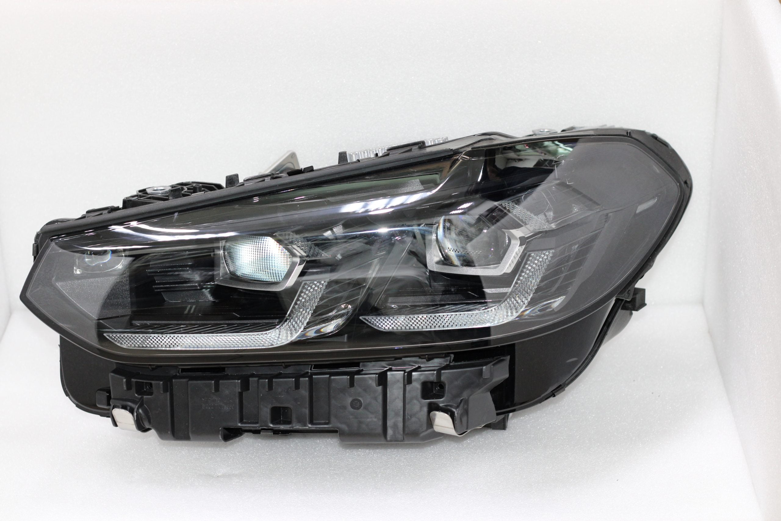 63115A1Fb13 Bmw X3 X4 Lci Headlight Lh Shad Line 63115A1Fb13 Bmw X3 X4 Lci Headlight Lh Shad Line