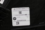 63115A1FB13 BMW X3 X4 LCI HEADLIGHT LH SHAD LINE