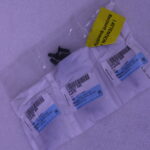 AUDI PROTECTIVE CAP 4K8821699