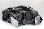 63115A1FB13 BMW X3 X4 LCI HEADLIGHT LH SHAD LINE