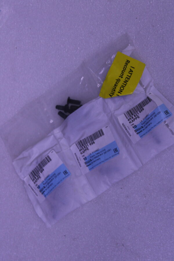 Audi Protective Cap 4K8821699