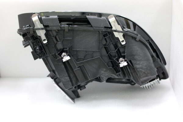 63115A1Fb13 Bmw X3 X4 Lci Headlight Lh Shad Line