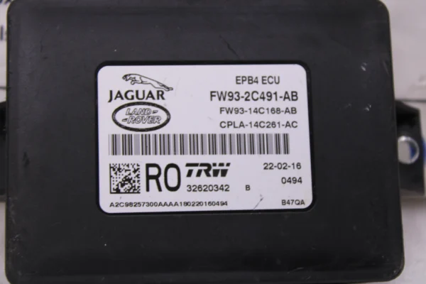 Land Rover Range Rover Sport L494 3.0 Tdv6 4X4 Dpla2C491Ad