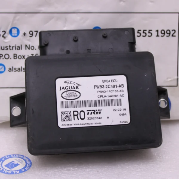 LAND ROVER RANGE ROVER SPORT L494 3.0 TDV6 4x4 DPLA2C491AD