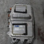 LAND ROVER HYBRID HIGH VOLTAGE BATTERY L8D210B759AD