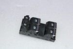 AUDI A4 SWITCH FOR ELECTRIC WINDOW REGULATOR 4M0959851C 5PR