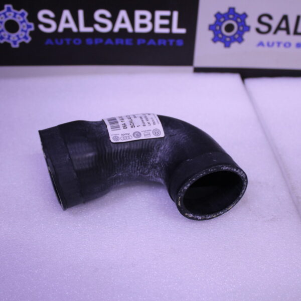 VOLKSWAGEN PRESSURE HOSE 06A145832M