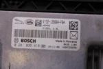 LAND ROVER RANGE ROVER EVOQUE L551 ENGINE CONTROL MODULE KY3212B684FBA