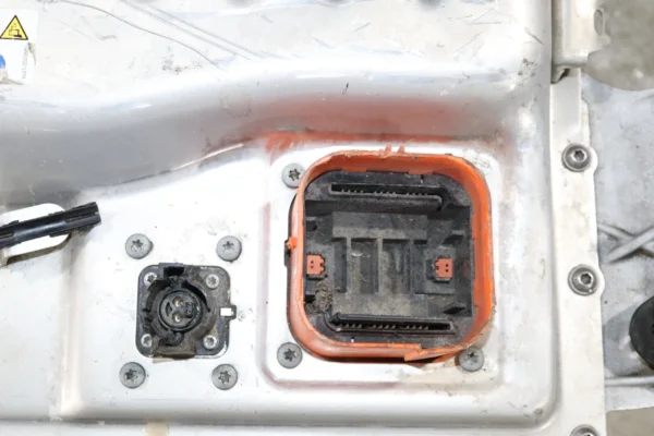 Range Rover Ev/Hybrid High Voltage Battery Jpla10B759As